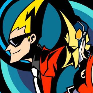 Ghost Trick: Phantom Detective wallpaper