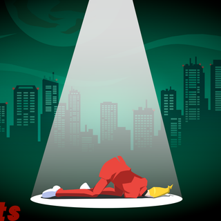 Ghost Trick: Phantom Detective wallpaper