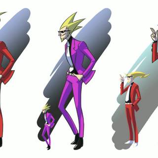 Ghost Trick: Phantom Detective wallpaper