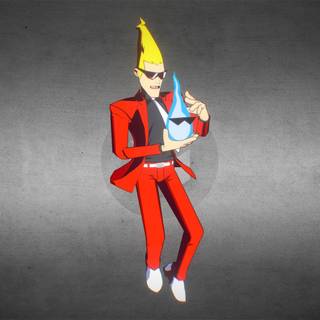 Ghost Trick: Phantom Detective wallpaper