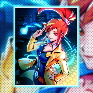 Ghost Trick: Phantom Detective wallpaper