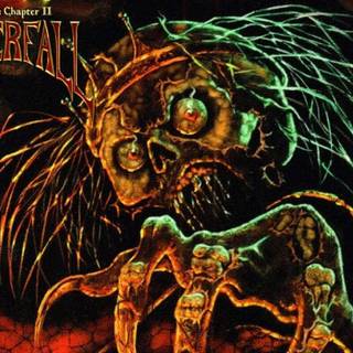 The Elder Scrolls II: Daggerfall wallpaper