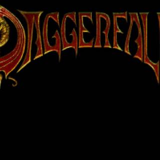 The Elder Scrolls II: Daggerfall wallpaper