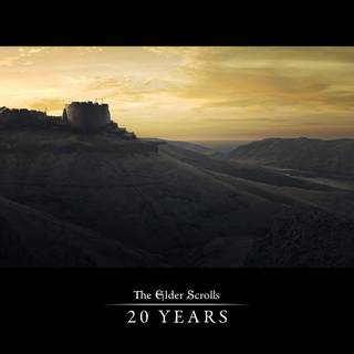 The Elder Scrolls II: Daggerfall wallpaper