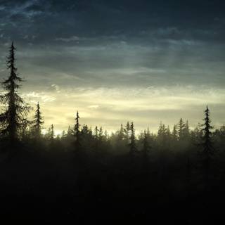 The Elder Scrolls II: Daggerfall wallpaper