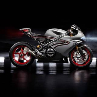 Norton Motorcycle wallpaper