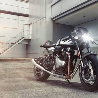 Norton Motorcycle wallpaper