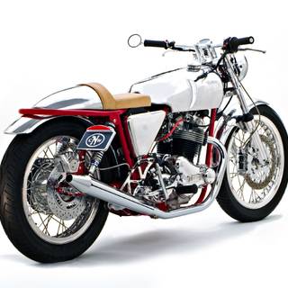 Norton Motorcycle wallpaper