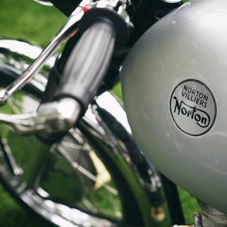Norton Motorcycle wallpaper