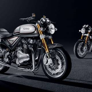 Norton Motorcycle wallpaper