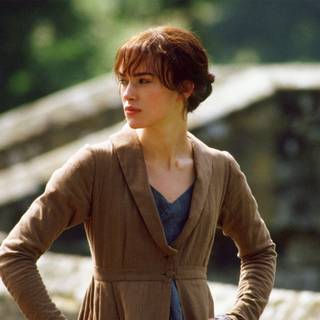 Elizabeth Bennet wallpaper