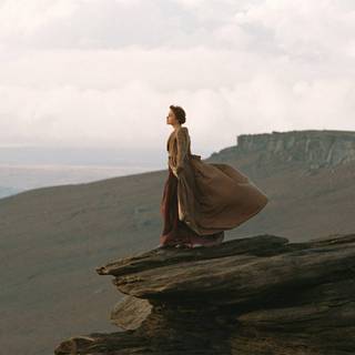 Elizabeth Bennet wallpaper