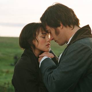 Elizabeth Bennet wallpaper