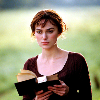 Elizabeth Bennet wallpaper