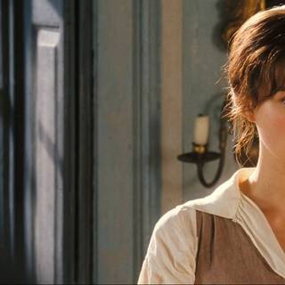 Elizabeth Bennet wallpaper