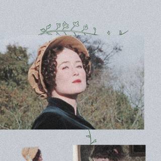Elizabeth Bennet wallpaper