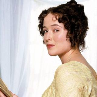 Elizabeth Bennet wallpaper