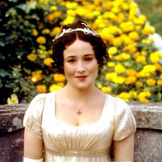 Elizabeth Bennet wallpaper