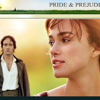 Elizabeth Bennet wallpaper