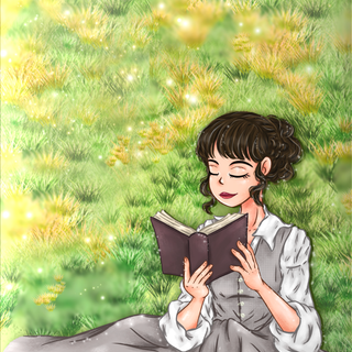 Elizabeth Bennet wallpaper