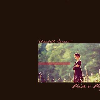 Elizabeth Bennet wallpaper
