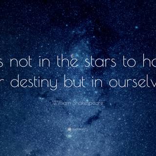 Shakespeare quotes wallpaper