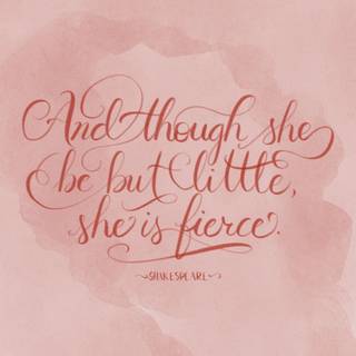 Shakespeare quotes wallpaper