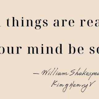 Shakespeare quotes wallpaper