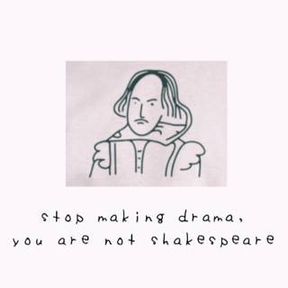 Shakespeare quotes wallpaper