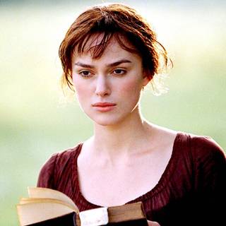 Pride and Prejudice 2005 wallpaper