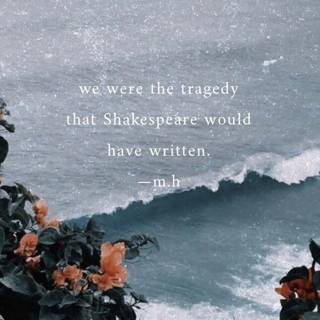 Shakespeare quotes wallpaper