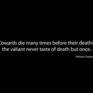 Shakespeare quotes wallpaper