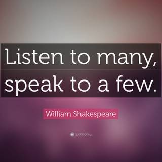 Shakespeare quotes wallpaper