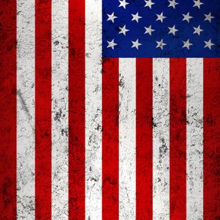 American flag iPhone wallpaper