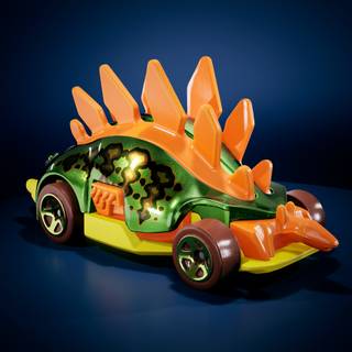 Hot Wheels logo wallpaper