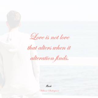 Shakespeare quotes wallpaper