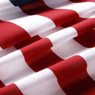 American flag iPhone wallpaper