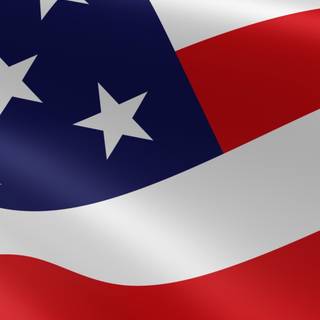 American flag iPhone wallpaper