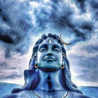 Shiv Ji HD wallpaper