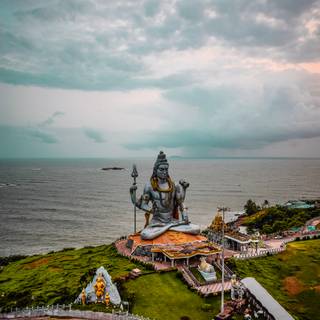 Shiv Ji HD wallpaper