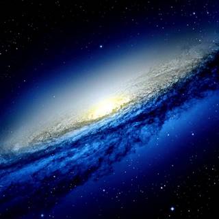 Space ultrawide wallpaper