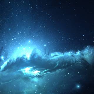 Space ultrawide wallpaper