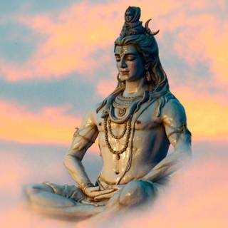 Shiv Ji HD wallpaper
