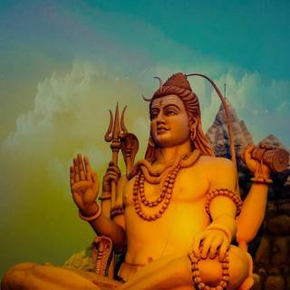 Shiv Ji HD wallpaper