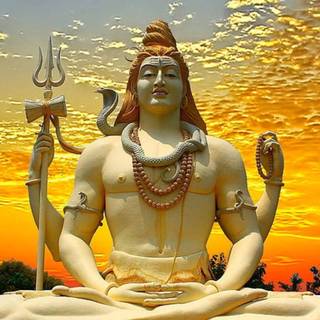 Shiv Ji HD wallpaper