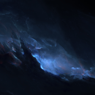 Space ultrawide wallpaper