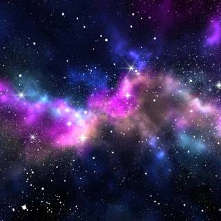 Space ultrawide wallpaper