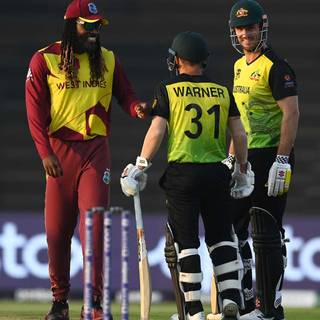 Chris Gayle RCB wallpaper