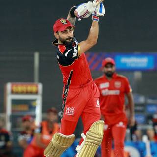 Chris Gayle RCB wallpaper