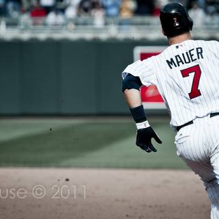 Minnesota Twins players wallpaper